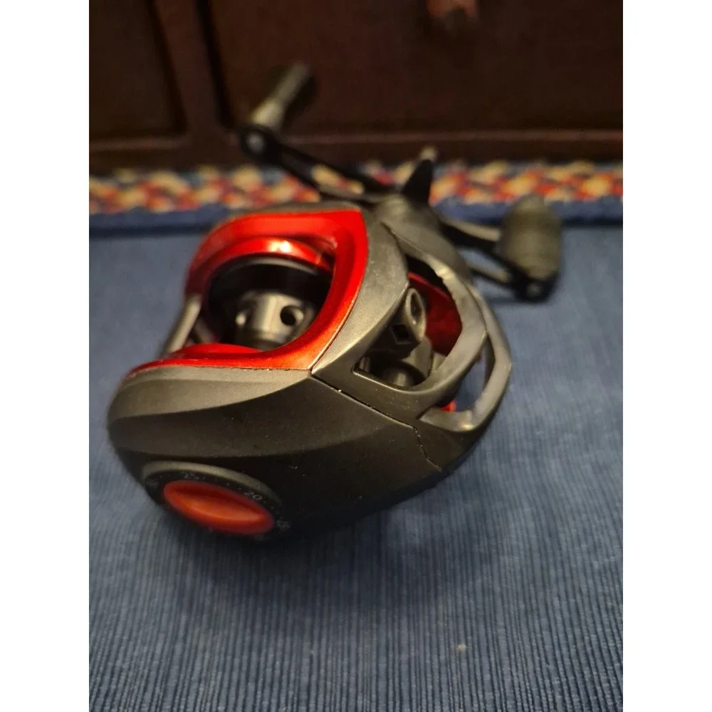 Sougayilang Fishing Baitcast Reel